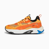 Tenis Puma RS-TRCK Horizon Naranja Ladrillo Para Adultos