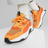 Tenis Puma RS-TRCK Horizon Naranja Ladrillo Para Adultos