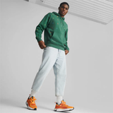 Tenis Puma RS-TRCK Horizon Naranja Ladrillo Para Adultos