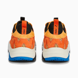 Tenis Puma RS-TRCK Horizon Naranja Ladrillo Para Adultos