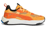 Tenis Puma RS-TRCK Horizon Naranja Ladrillo Para Adultos