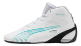 Tenis Puma MAPF1 Carbon Cat Mid Blanco Para Adulto