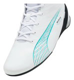 Tenis Puma MAPF1 Carbon Cat Mid Blanco Para Adulto