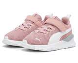 Tenis Puma Anzarun Lite Peach Smoothie Para Niñas