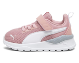 Tenis Puma Anzarun Lite Peach Smoothie Para Niñas