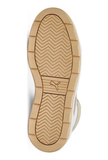 Tenis Puma Karmen Rebelle Mid Blanco Para Adultos