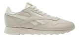 Tenis Reebok Classic Beige Para Damas