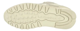 Tenis Reebok Classic Beige Para Damas