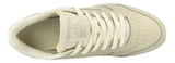 Tenis Reebok Classic Beige Para Damas