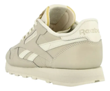 Tenis Reebok Classic Beige Para Damas