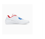 Tenis Puma BMW MMS Wired Cage Blanco Para Adultos