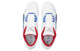 Tenis Puma BMW MMS Wired Cage Blanco Para Adultos