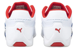 Tenis Puma BMW MMS Wired Cage Blanco Para Adultos