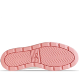 Tenis Puma Karmen Rebelle She Blanco Y Rosa Con Plataforma Para Damas