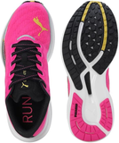 Tenis Puma Deviante Nitro 2 Wns Ravish Fresh Para Damas