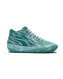 Tenis Puma LaMelo Lunar New Year MB.02 Jade Lake Green Para Adultos