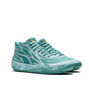 Tenis Puma LaMelo Lunar New Year MB.02 Jade Lake Green Para Adultos