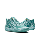 Tenis Puma LaMelo Lunar New Year MB.02 Jade Lake Green Para Adultos