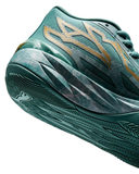 Tenis Puma LaMelo Lunar New Year MB.02 Jade Lake Green Para Adultos