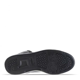 Tenis Puma Rebound V6 Blanco Y Negro Para Adultos