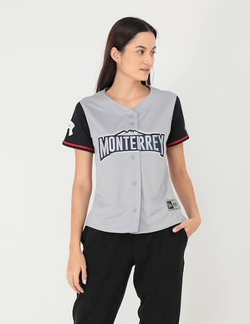 Beisbol Monterrey Playeras De BÃ©isbol Hombre Disney Camisa De BÃ