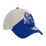 gorra new era 39 thirty new england patriots
