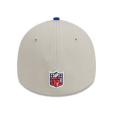 gorra new era 39 thirty new england patriots