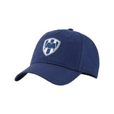 Gorra OFICIAL jugadores CF Monterrey Essentials Unisex Puma Futbol