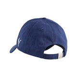 Gorra OFICIAL jugadores CF Monterrey Essentials Unisex Puma Futbol