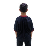 Jersey Retro Sultanes de Monterrey LMB para Niña o Niño