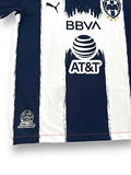 Jersey Rayados Local 20-21 Juvenil