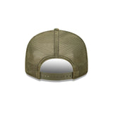 Gorra New Era Los Angeles Dodgers MLB Camo Truck 9FIFTY Snapback