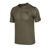 Playera entrenamiento Caballero