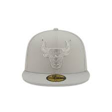 Chicago Bulls Color Pack 59Fifty