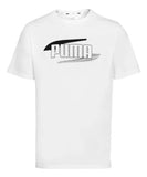 Playera Puma Caballero