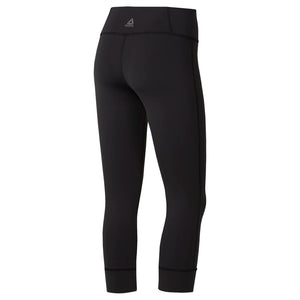 Reebok Tights Lux 3/4 dama