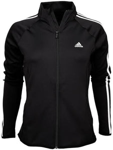 Chamarra adidas Aeroready Dama be