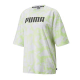 Playera puma summer Dama