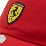 Gorra Puma Scuderia Ferrari SPTWR Race