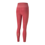 Mallas Moto High Waist 7/8 Q4 Dama