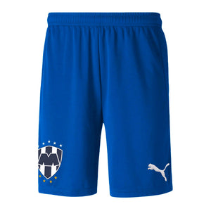 Short Puma Rayados visita 21/22 Caballero