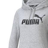 Sudadera Puma Logo Dama
