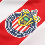 Chivas Local 21/22 Ver.Jugador