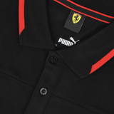 Puma polo Scuderia Ferrari Race Caballero