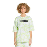 Playera puma summer Dama