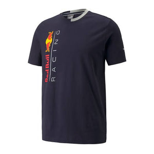 Playera casual Red bull Racing Caballero