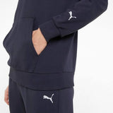 Sudadera Puma Racing Red Bull Caballero