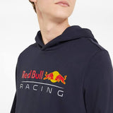 Sudadera Puma Racing Red Bull Caballero
