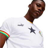 Jersey Ghana Local 2022 Caballero