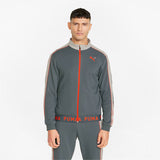 Campera Training Puma Caballero